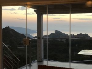 Villa Azzurra Costa Paradiso |  -  - 