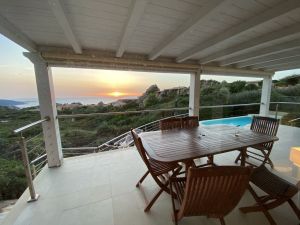 Villa Azzurra Costa Paradiso |  -  - 