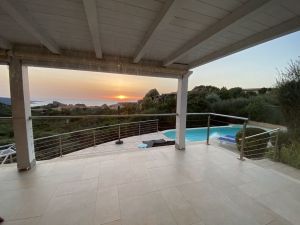 Villa Azzurra Costa Paradiso |  -  - 