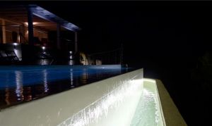 Villa Azzurra Costa Paradiso |  -  - 