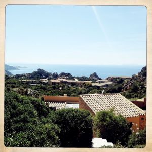 Villa Azzurra Costa Paradiso |  -  - 