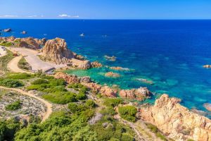 Villa Azzurra Costa Paradiso |  -  - 