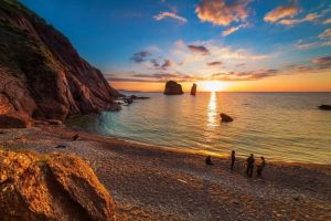 Villa Azzurra Costa Paradiso |  -  - 