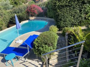 Villa Azzurra Costa Paradiso |  -  - 
