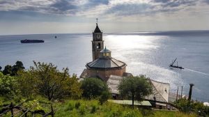 La Casa sulla Scogliera |  -  - 