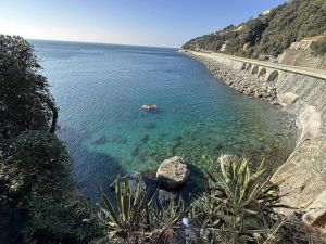 La Casa sulla Scogliera |  -  - 