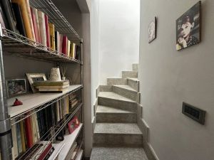 La Casa sulla Scogliera |  -  - 
