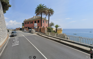 La Casa sulla Scogliera |  -  - 