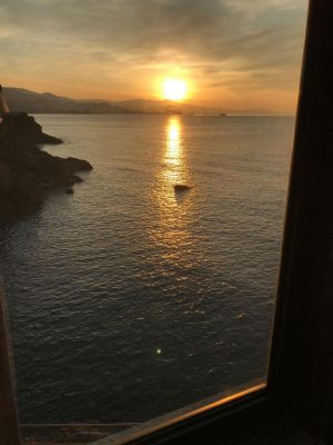 La Casa sulla Scogliera |  -  - 