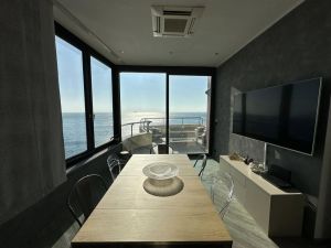 La Casa sulla Scogliera |  -  - 
