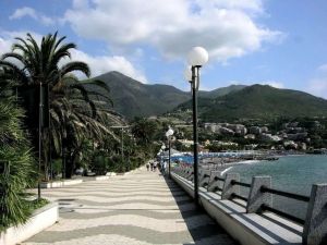 La Casa sulla Scogliera |  -  - 