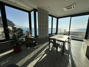 La Casa sulla Scogliera |  -  - 