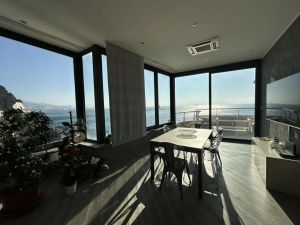La Casa sulla Scogliera |  -  - 