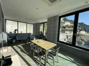 La Casa sulla Scogliera |  -  - 