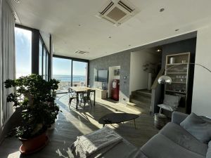 La Casa sulla Scogliera |  -  - 