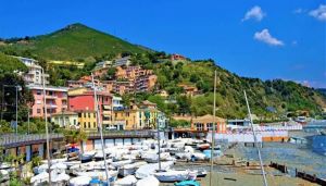 La Casa sulla Scogliera |  -  - 
