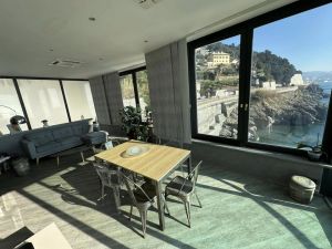 La Casa sulla Scogliera |  -  - 