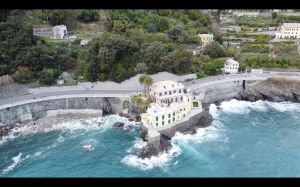 La Casa sulla Scogliera |  -  - 