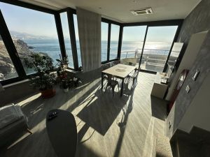 La Casa sulla Scogliera |  -  - 