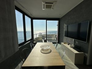 La Casa sulla Scogliera |  -  - 