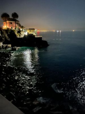 La Casa sulla Scogliera |  -  - 