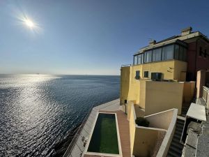 La Casa sulla Scogliera |  -  - 