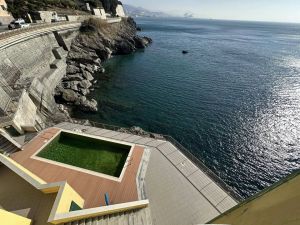 La Casa sulla Scogliera |  -  - 