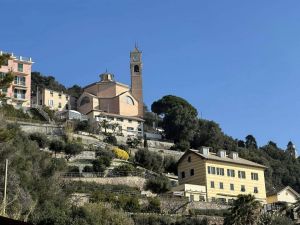 La Casa sulla Scogliera |  -  - 