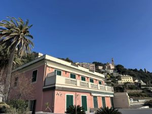 La Casa sulla Scogliera |  -  - 