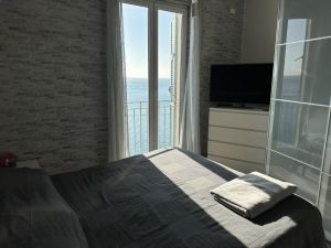 La Casa sulla Scogliera |  -  - 