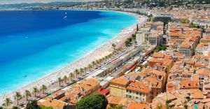 La Casa sulla Promenade Des  Anglais |  -  - 