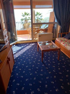 La Casa sulla Promenade Des  Anglais |  -  - 