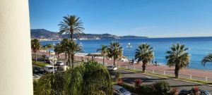 La Casa sulla Promenade Des  Anglais |  -  - 