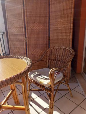 La Casa sulla Promenade Des  Anglais |  -  - 
