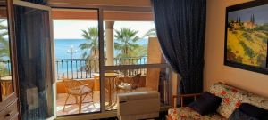 La Casa sulla Promenade Des  Anglais |  -  - 