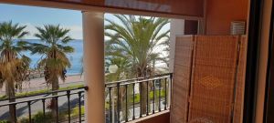 La Casa sulla Promenade Des  Anglais |  -  - 