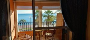 La Casa sulla Promenade Des  Anglais |  -  - 