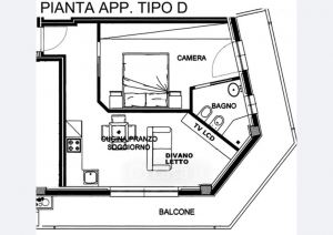 Sogno Gabicce Mare |  -  - 