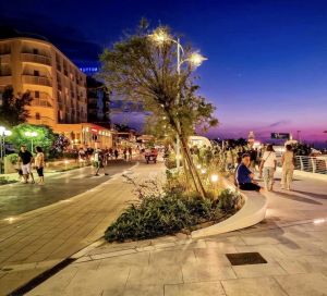 Villa Cattolica Mare |  -  - 