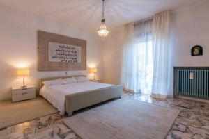 Villa Cattolica Mare |  -  - 