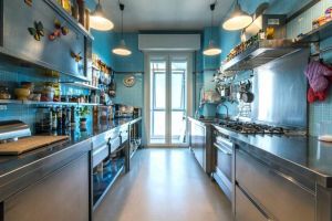 Villa Cattolica Mare |  -  - 