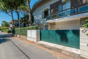 Villa Cattolica Mare |  -  - 