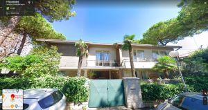 Villa Cattolica Mare |  -  - 