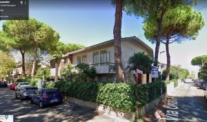 Villa Cattolica Mare |  -  - 