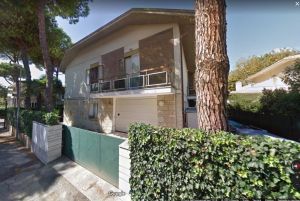 Villa Cattolica Mare |  -  - 