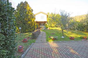 Villa Sole di Mare |  -  - 