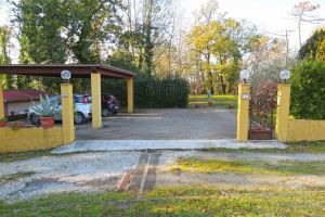 Villa Sole di Mare |  -  - 