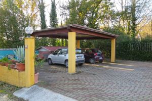 Villa Sole di Mare |  -  - 