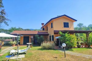 Villa Sole di Mare |  -  - 