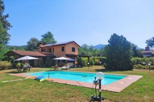 Villa Sole di Mare |  -  - 